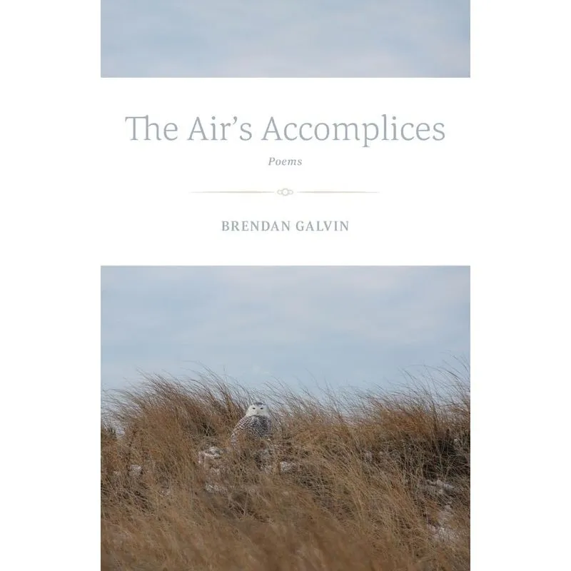 The Airs Accomplices