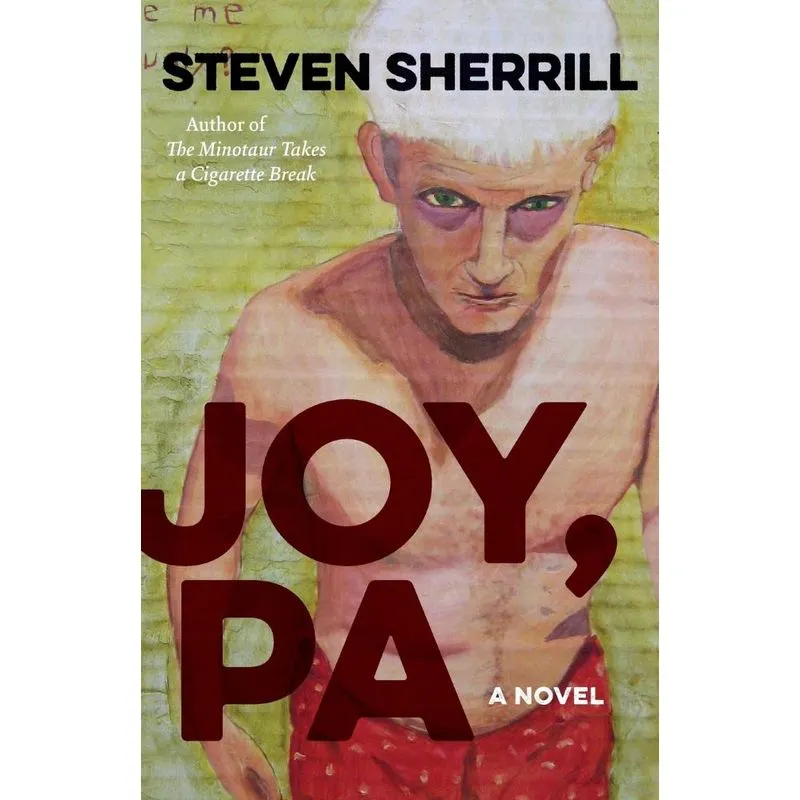 Joy, Pa