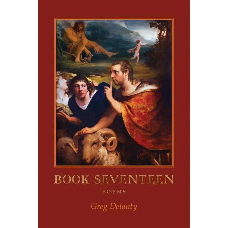 Book Seventeen