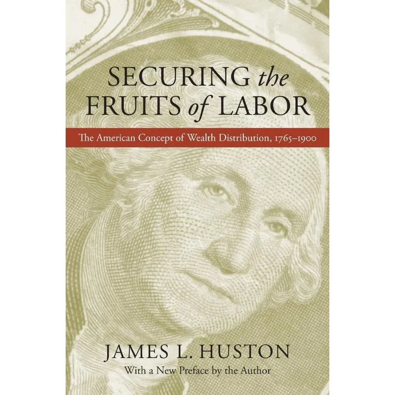 Securing the Fruits of Labor