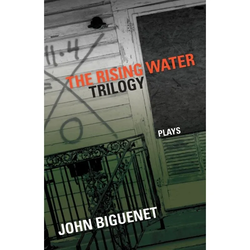 Rising Water Trilogy
