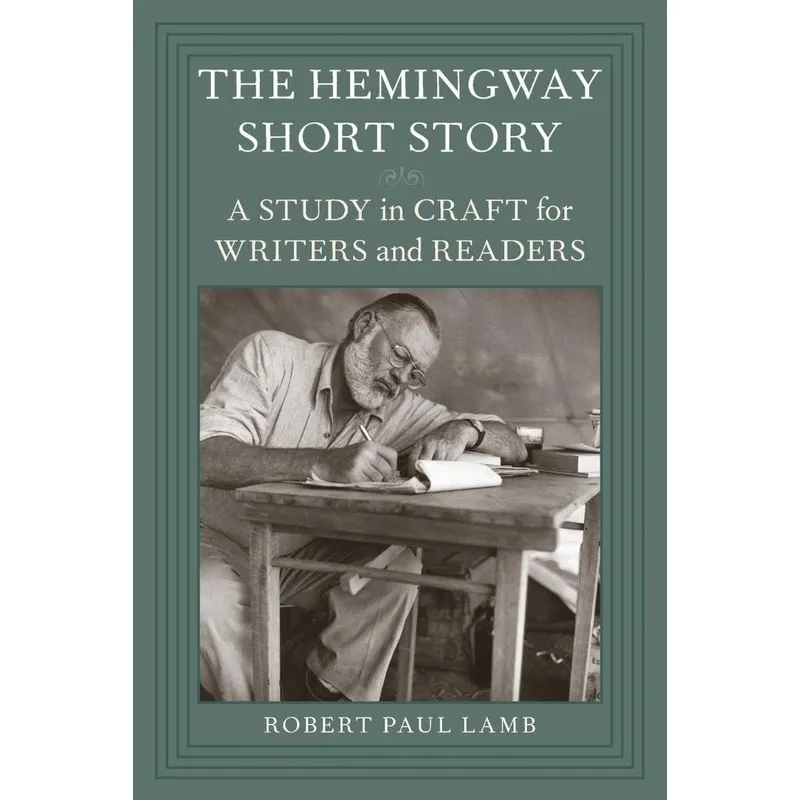 Hemingway Short Story