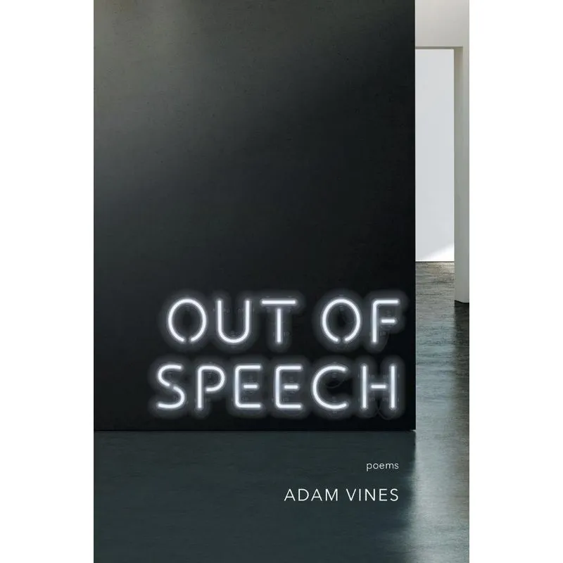 Out of Speech