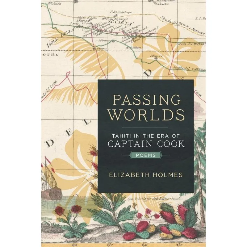 Passing Worlds