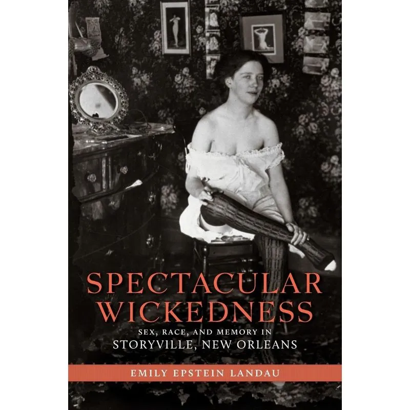 Spectacular Wickedness