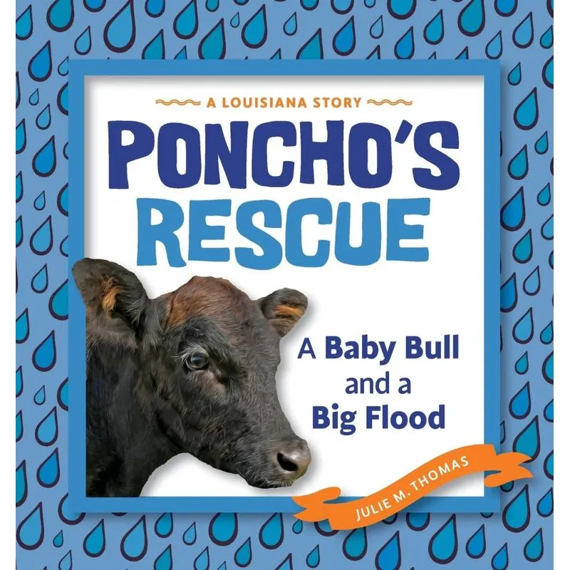 Ponchos Rescue