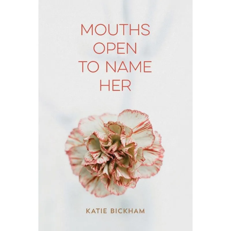 Mouths Open to Name Her