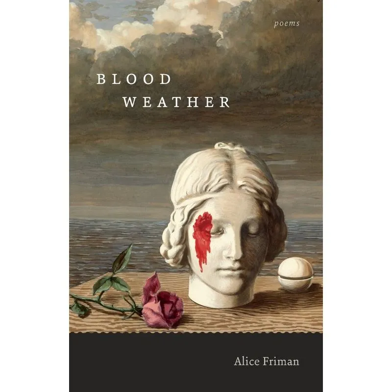 Blood Weather