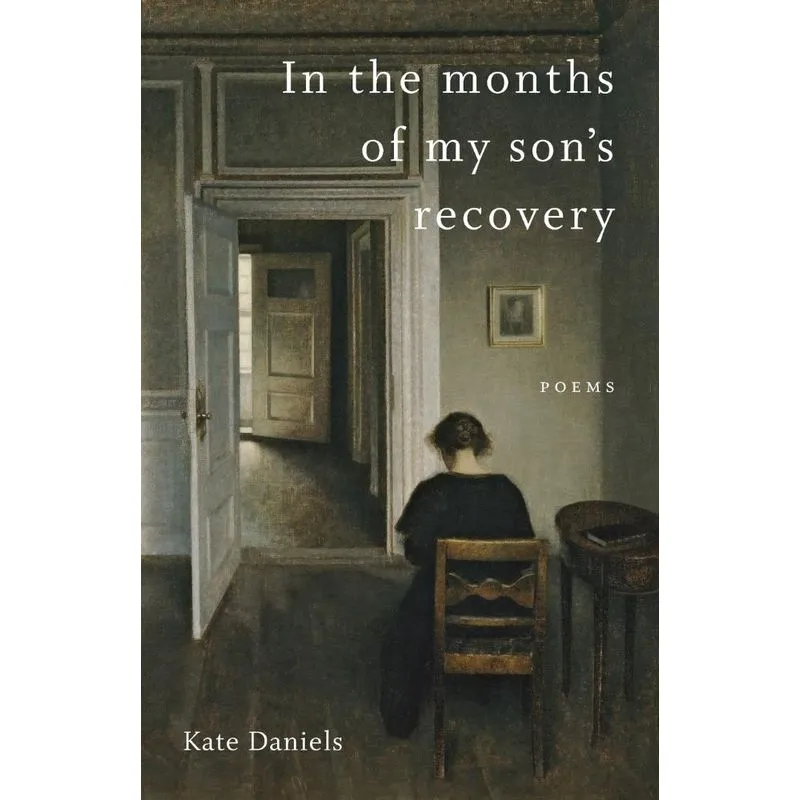 In the Months of My Sons Recovery
