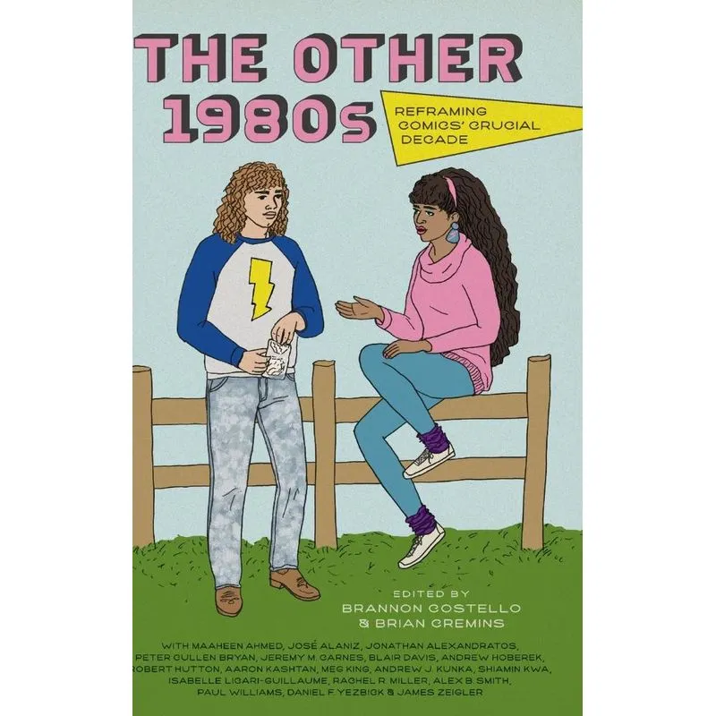 The Other 1980s