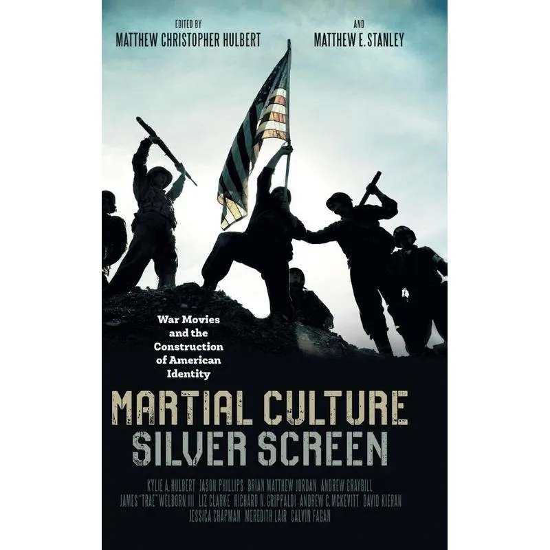 Martial Culture, Silver Screen