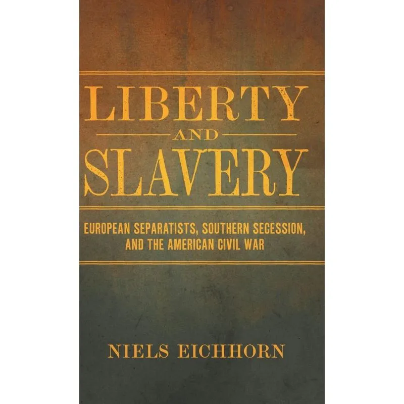 Liberty and Slavery