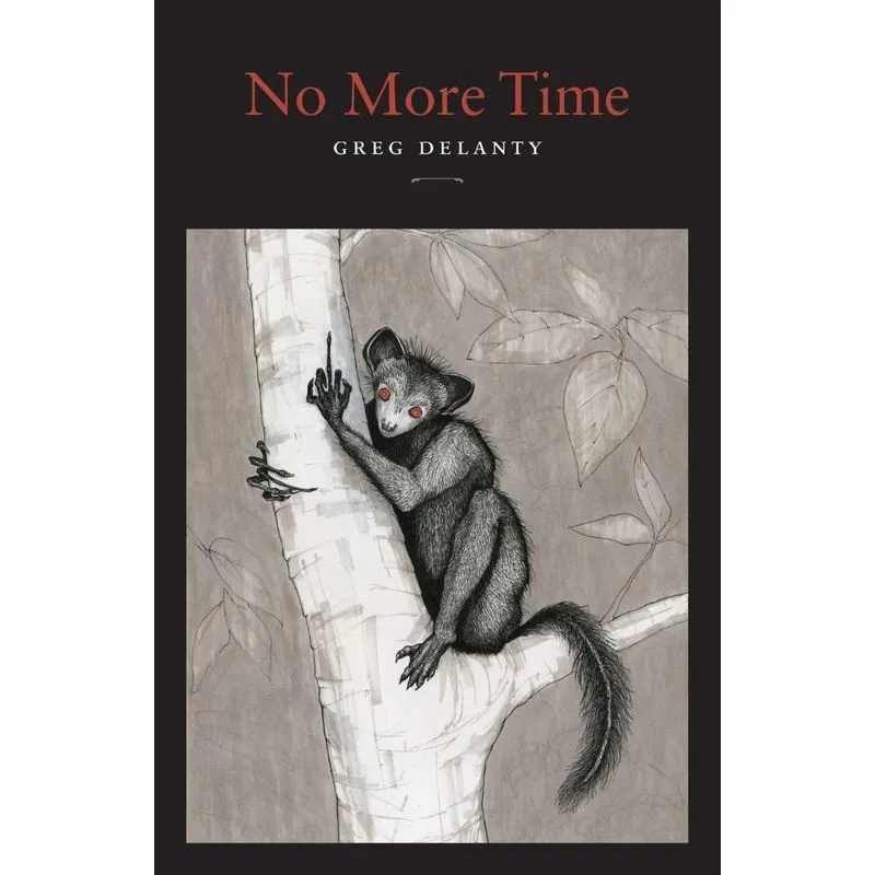 No More Time