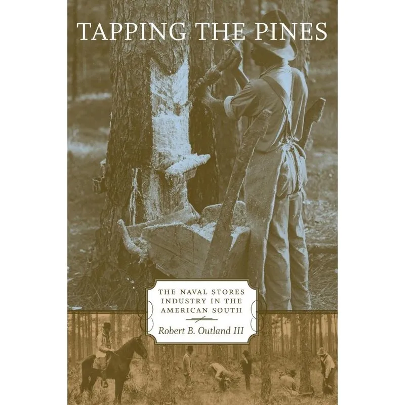 Tapping the Pines