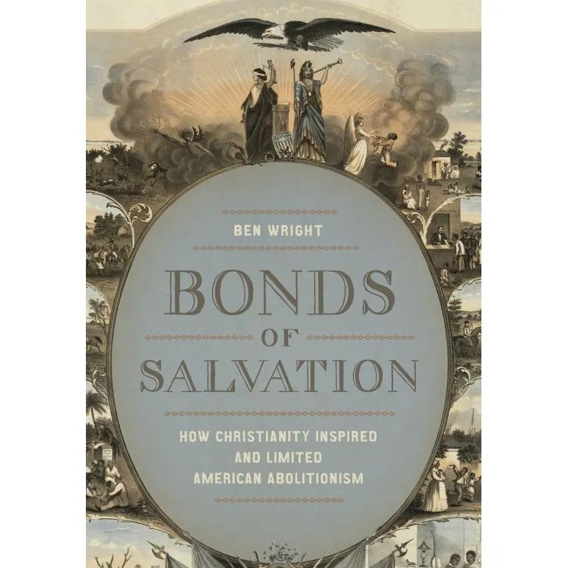 Bonds of Salvation