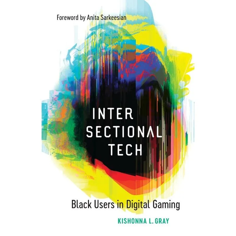 Intersectional Tech