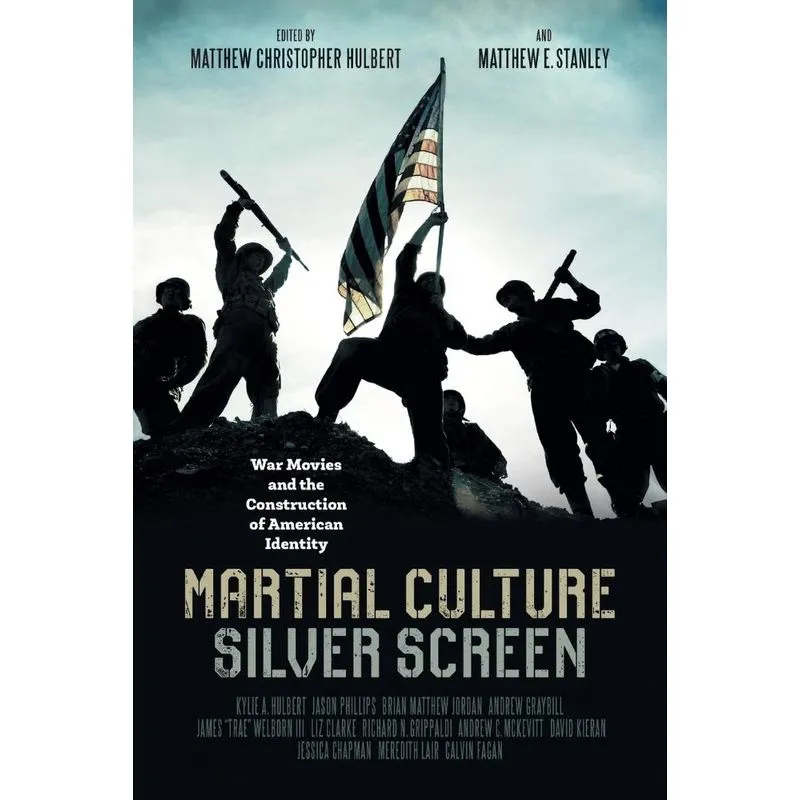 Martial Culture, Silver Screen