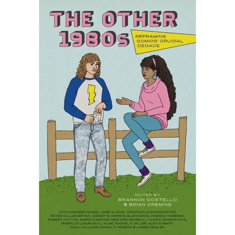 The Other 1980s