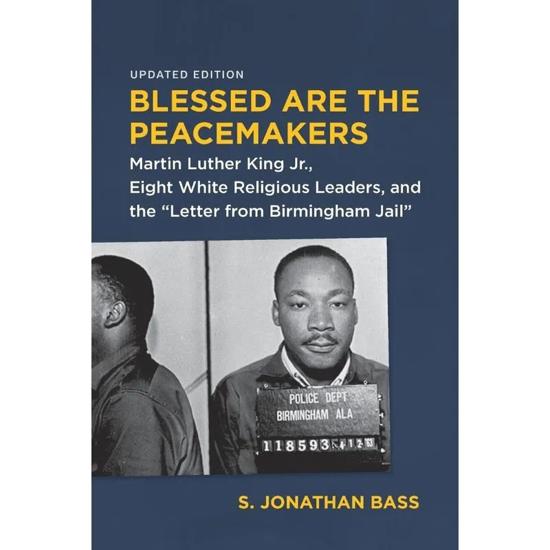 Blessed Are the Peacemakers