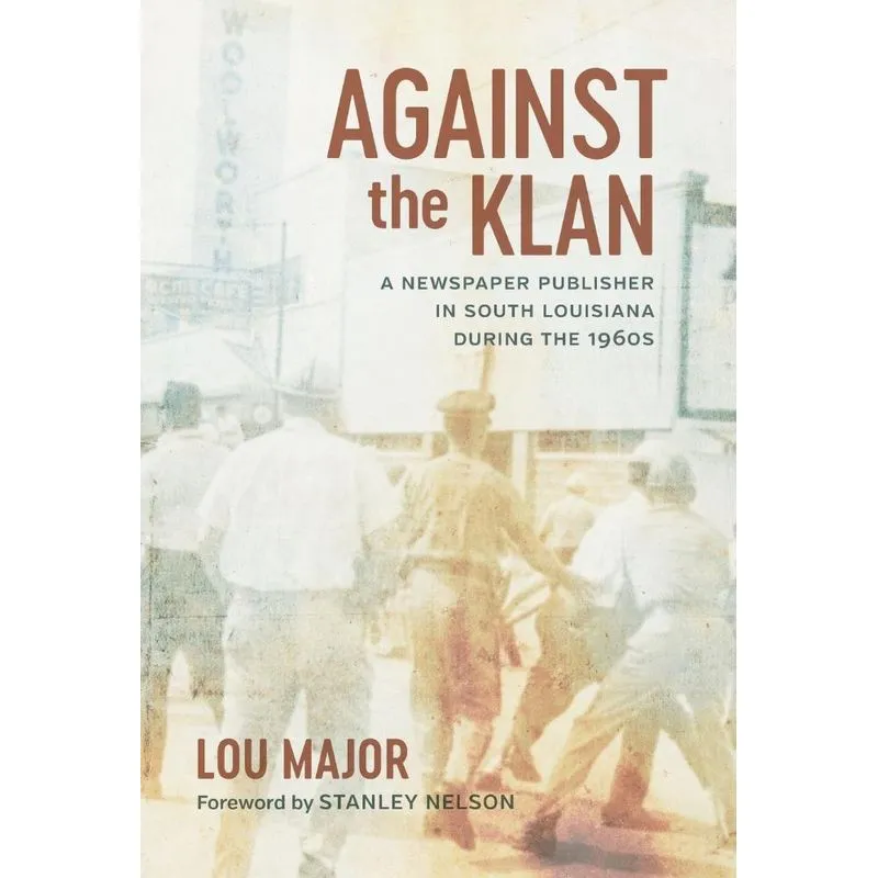 Against the Klan