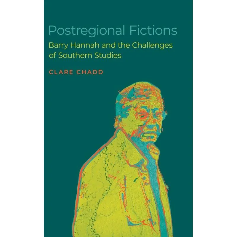 Postregional Fictions