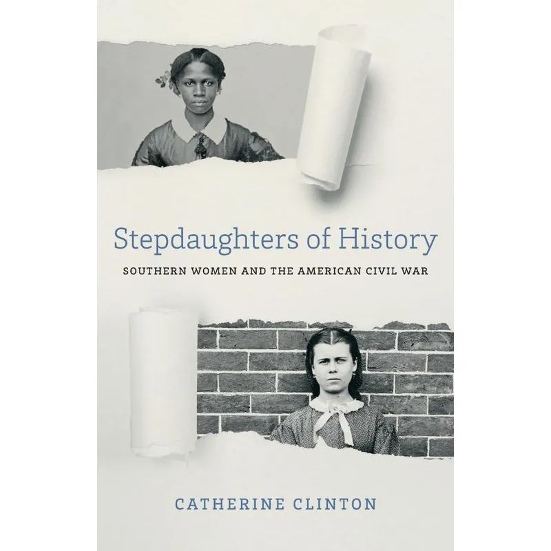 Stepdaughters of History