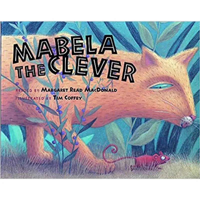 MABELA THE CLEVER