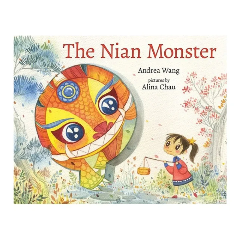 THE NIAN MONSTER