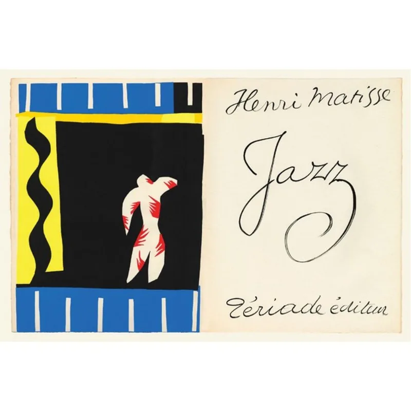 JAZZ