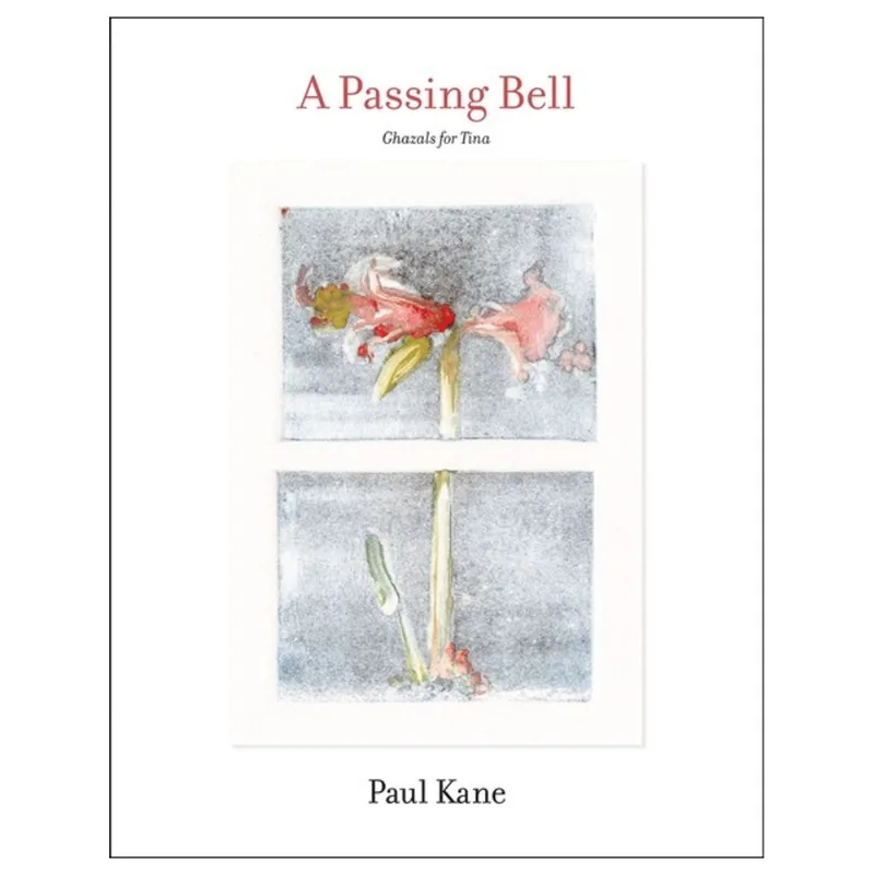 A PASSING BELL