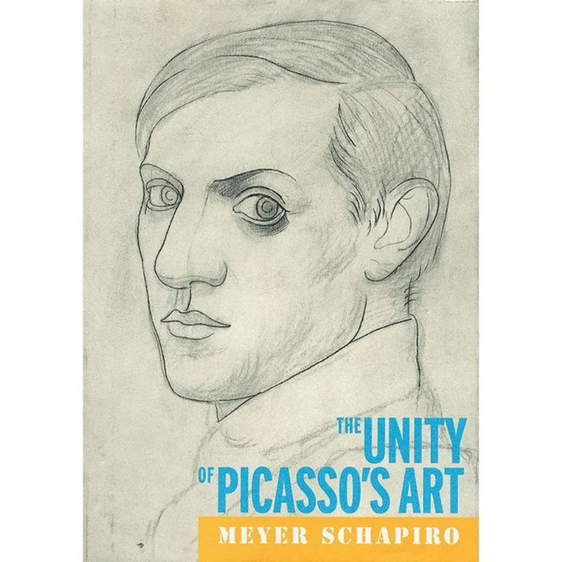 UNITY OF PICASSO S ART