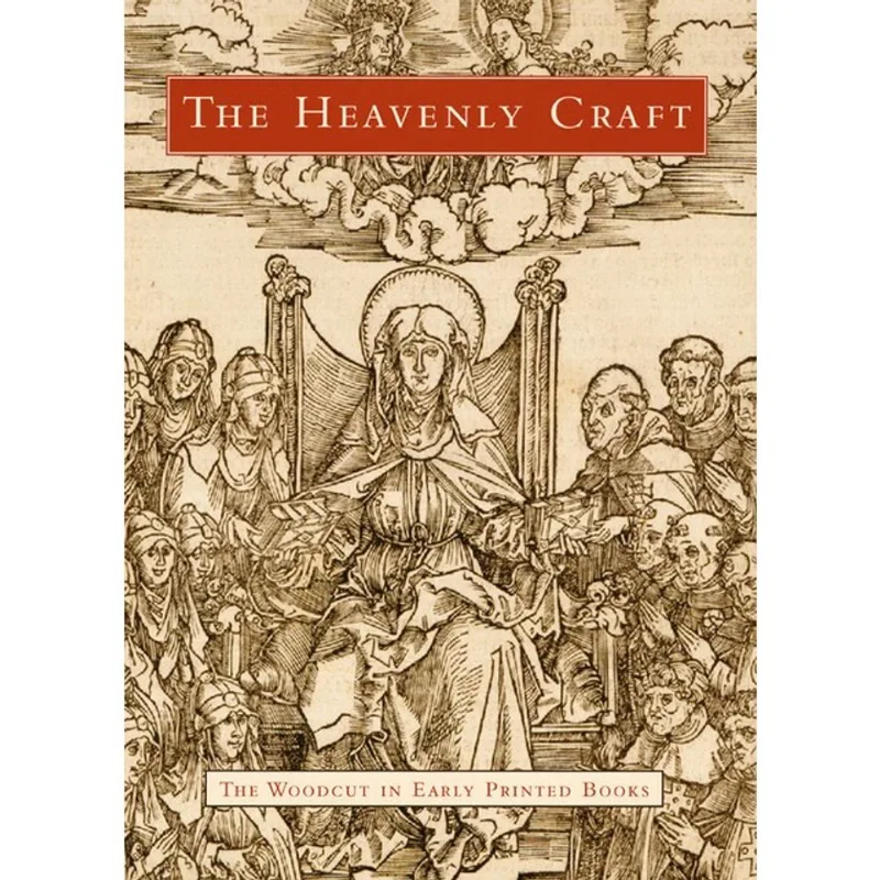 THE HEAVENLY CRAFT