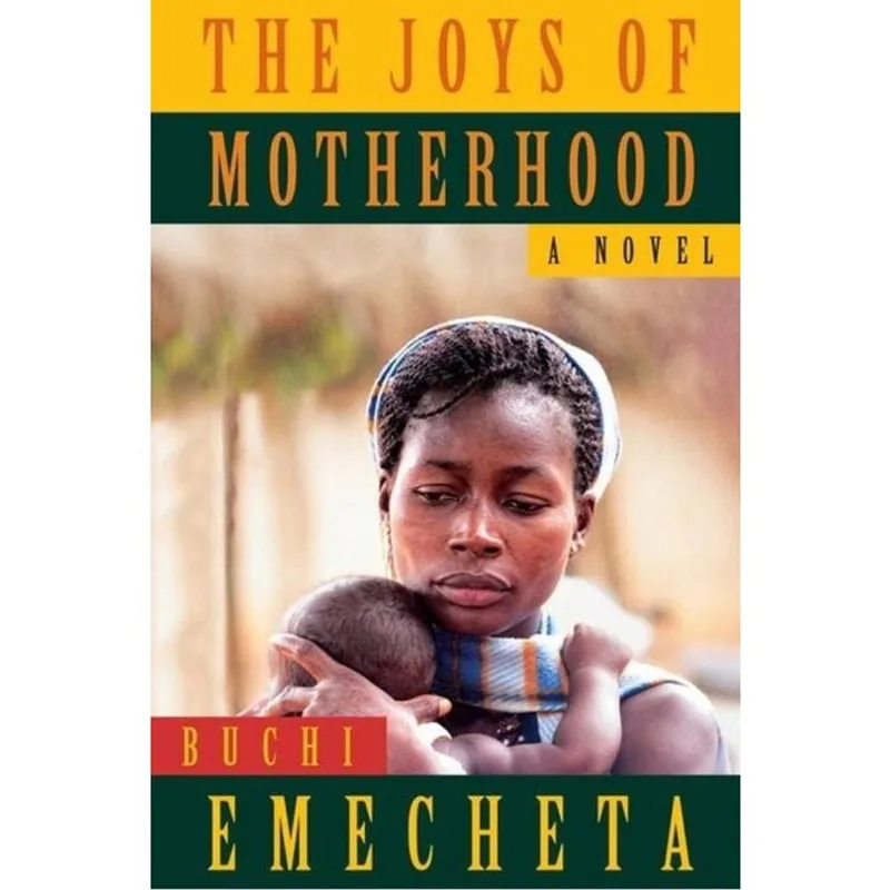 THE JOYS OF MOTHERHOOD