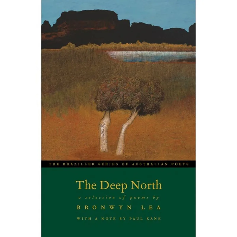 DEEP NORTH: A SELECTION OF POEMS