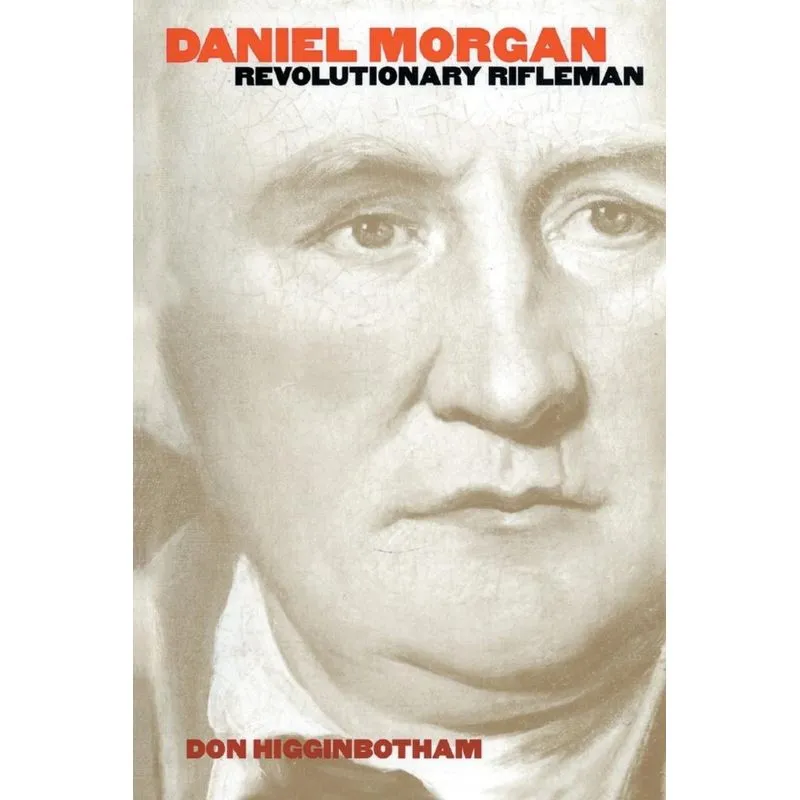 Daniel Morgan