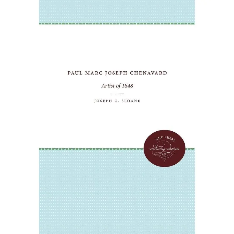 Paul Marc Joseph Chenavard