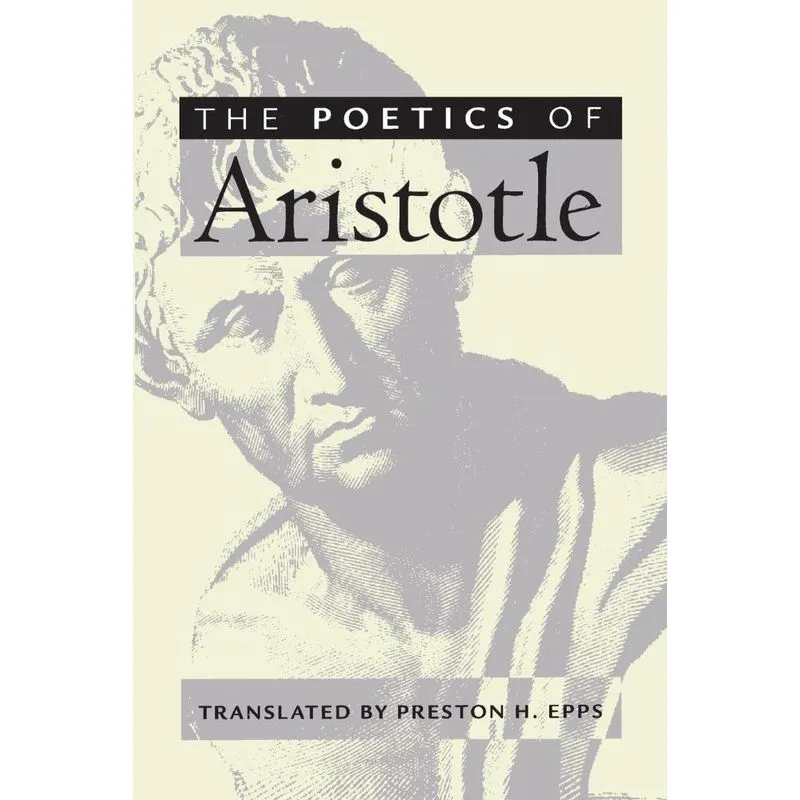 The Poetics of Aristotle