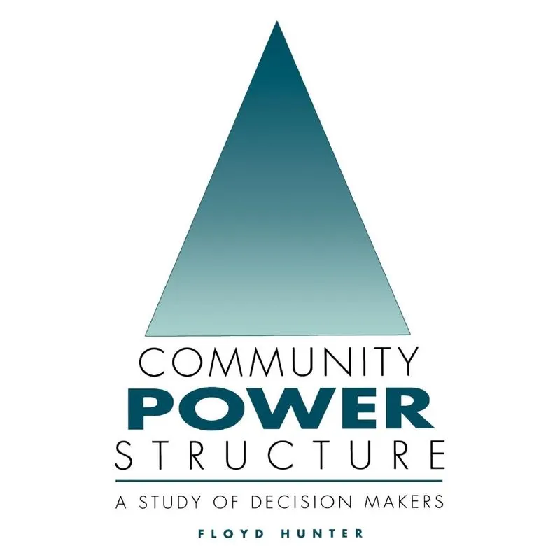Community Power Structure