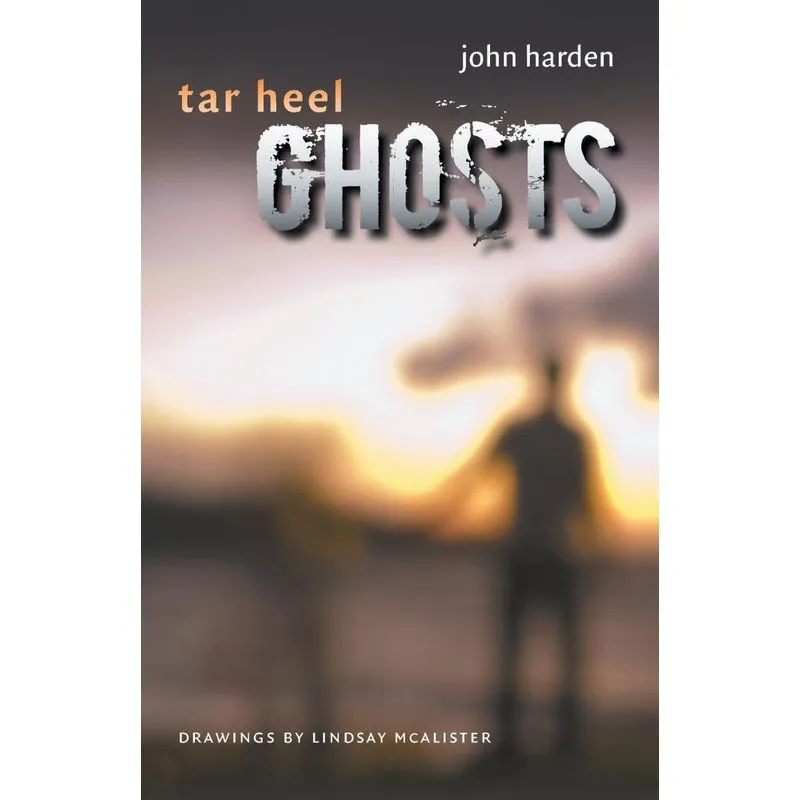 Tar Heel Ghosts