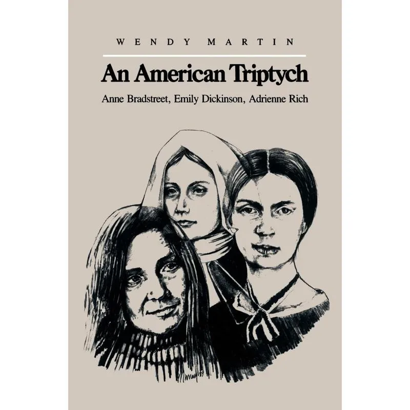 An American Triptych