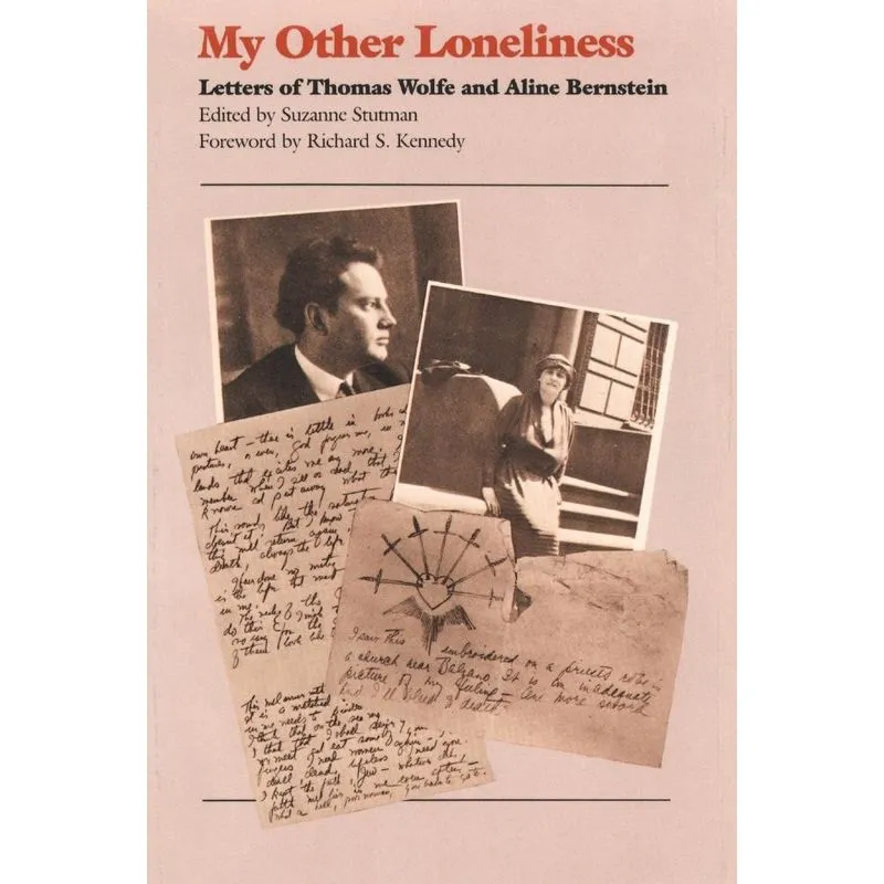 My Other Loneliness