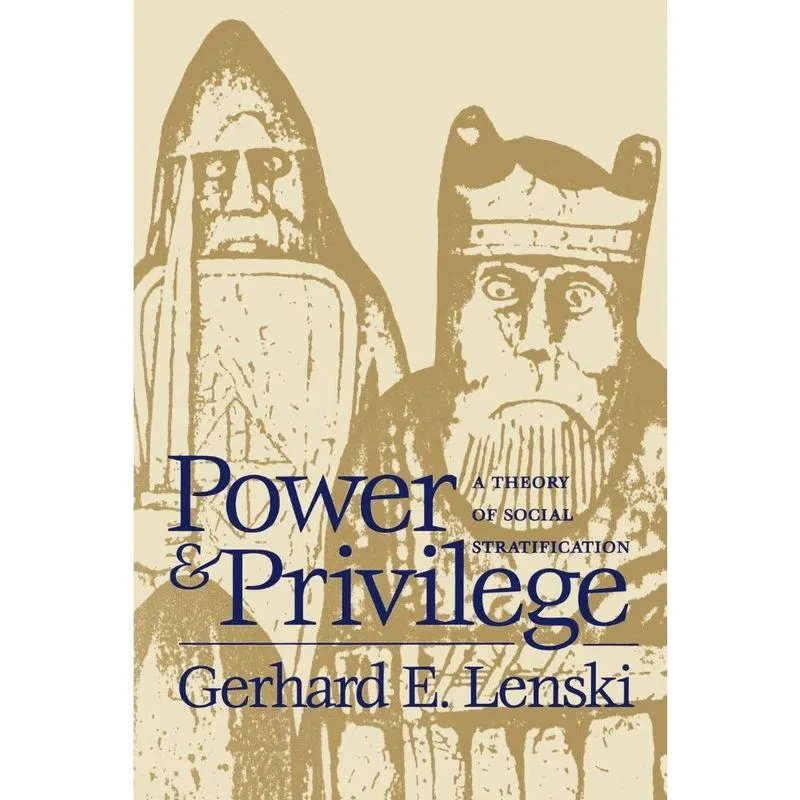 Power and Privilege