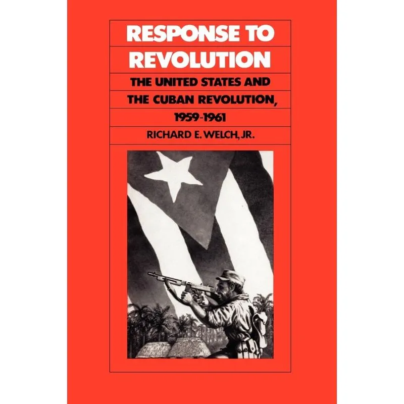 Response to Revolution