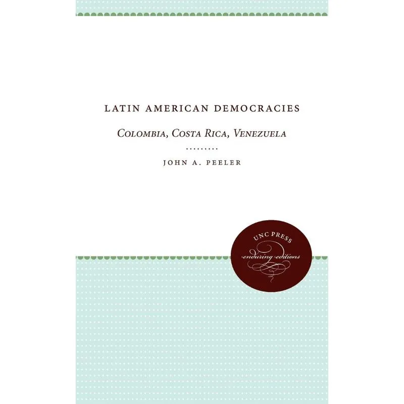 Latin American Democracies