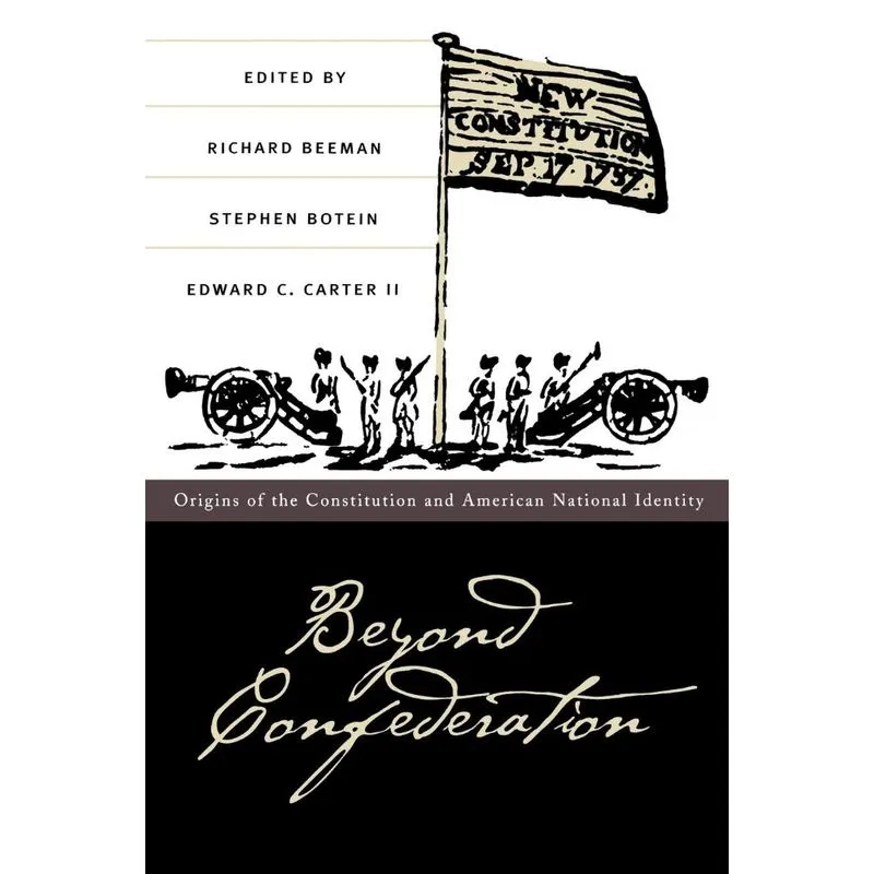 Beyond Confederation
