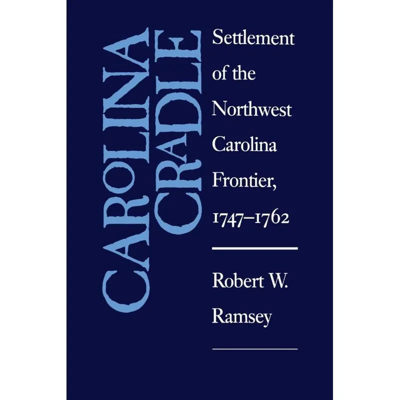 Carolina Cradle