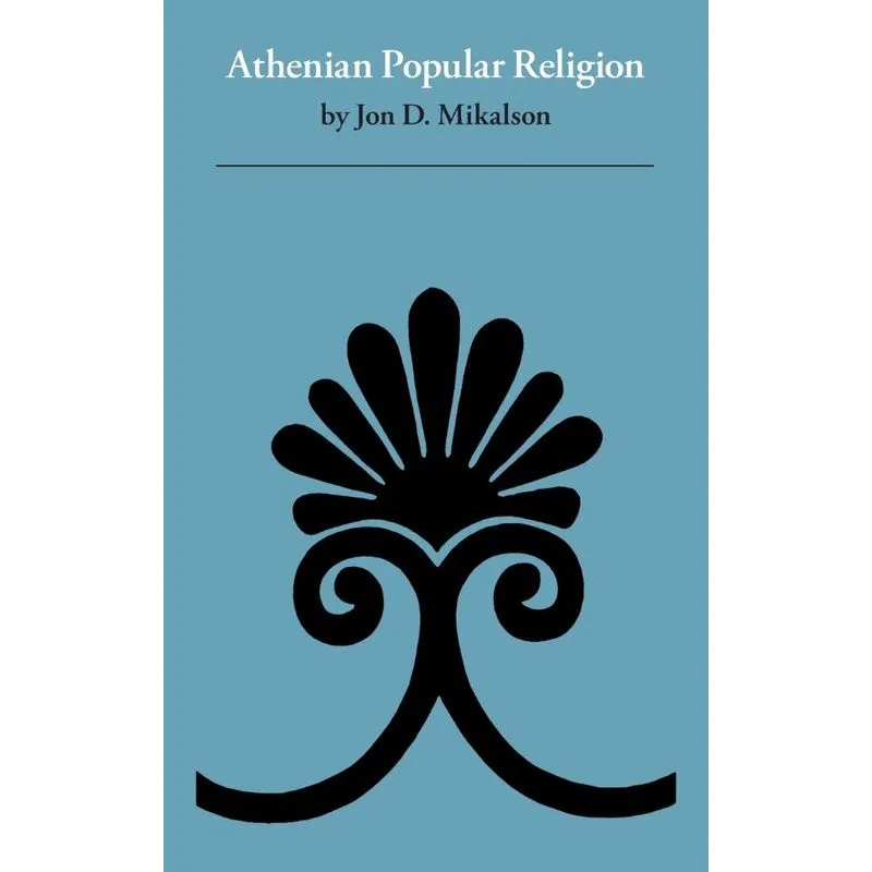 Athenian Popular Religion