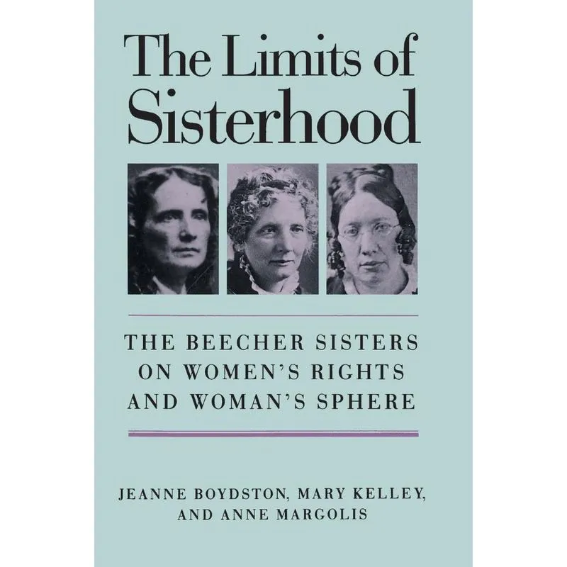 The Limits of Sisterhood