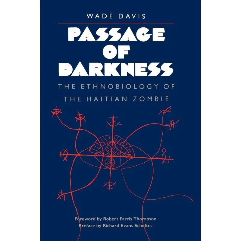 Passage of Darkness