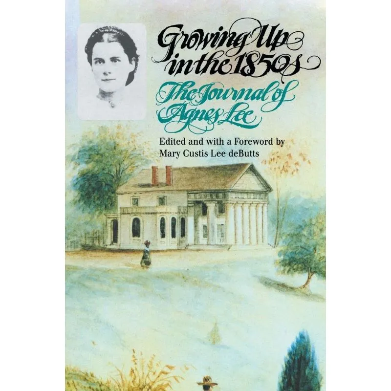 Growing Up in the 1850s